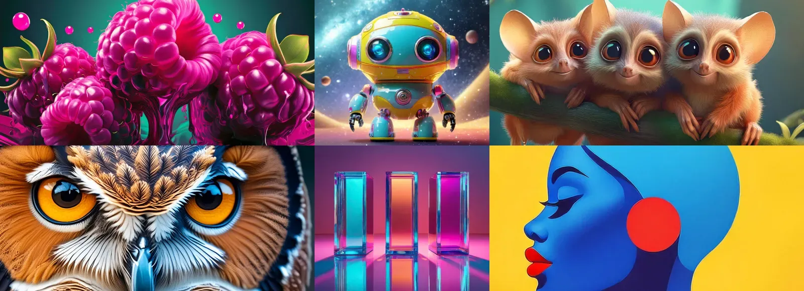 Adobe lanza Firefly Image 3 - El IAS - Inteligencia Artificial para Todos