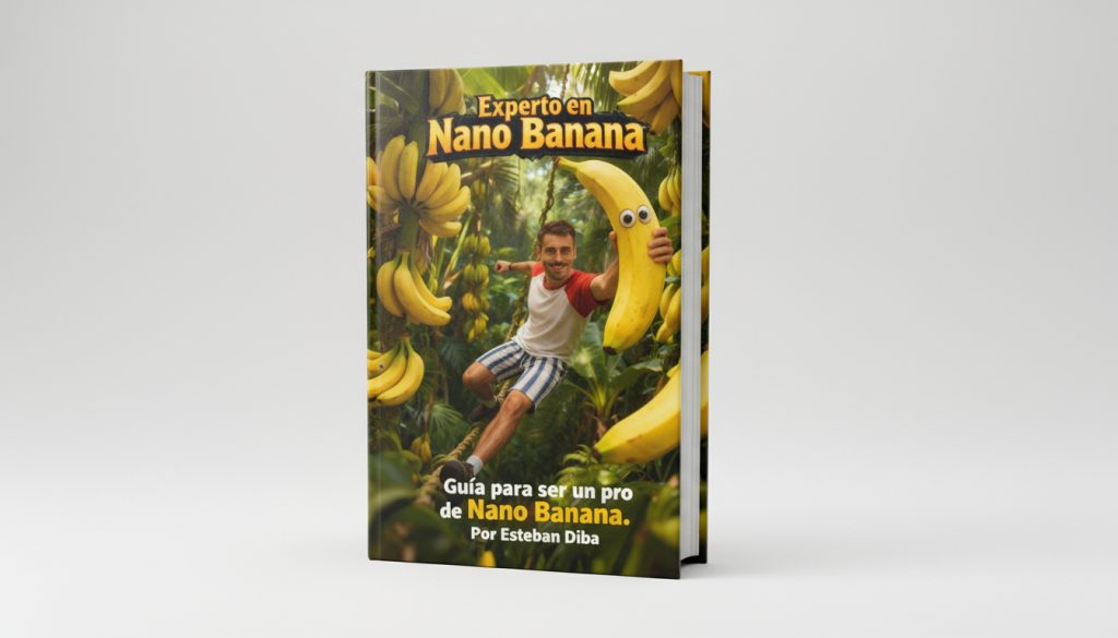 Guia de google Nano Banana