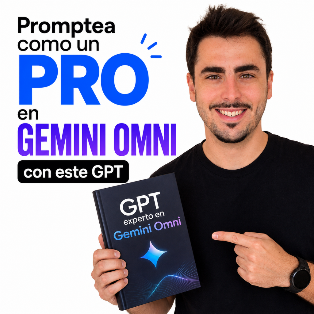 Guia Gemini Omni Flash